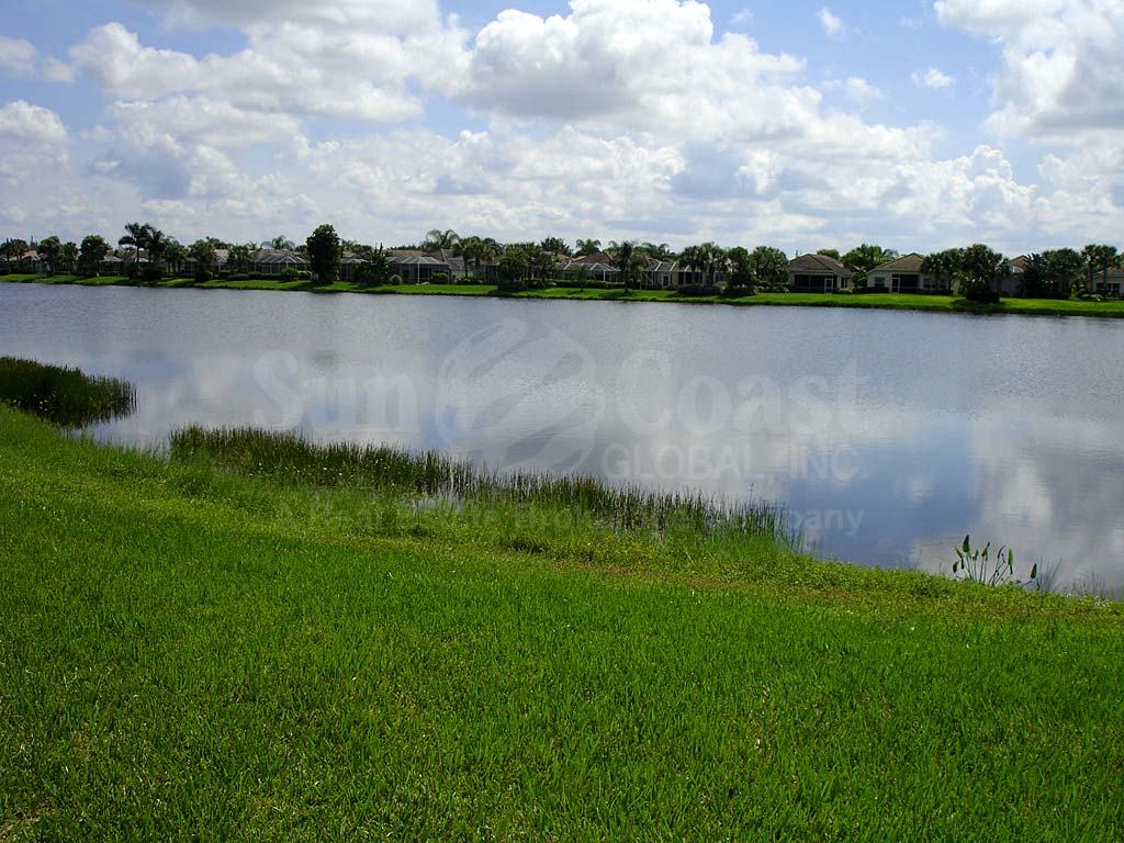 Villas View of Lake